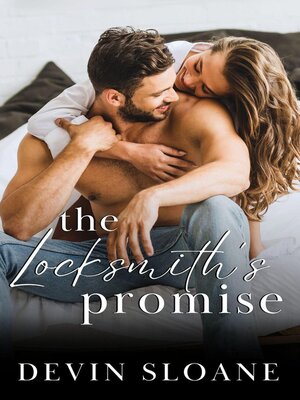 cover image of The Locksmith's Promise